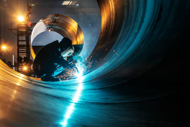 Best Food and Beverage Processing Equipment Welding in Menomonee Falls, WI