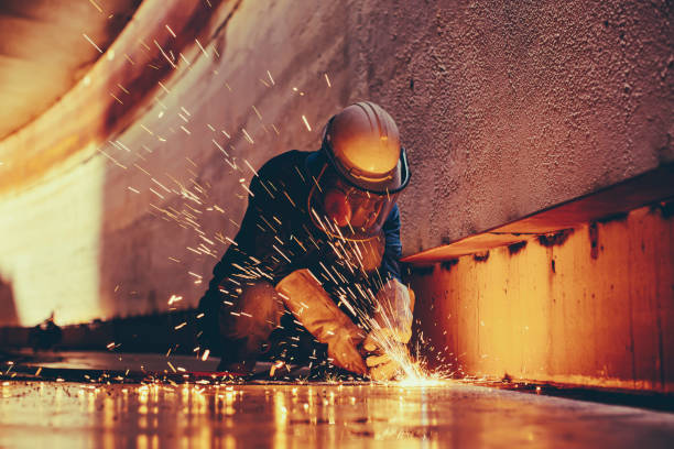 Best Artistic and Custom Metal Fabrication in Menomonee Falls, WI