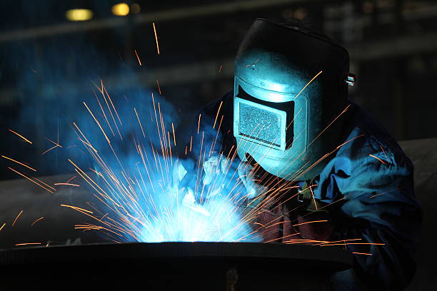 Best Structural Steel Welding in Menomonee Falls, WI