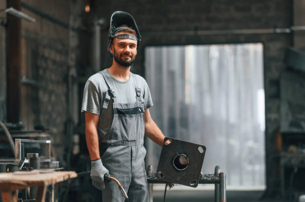 Best Welding Inspection and Certification in Menomonee Falls, WI