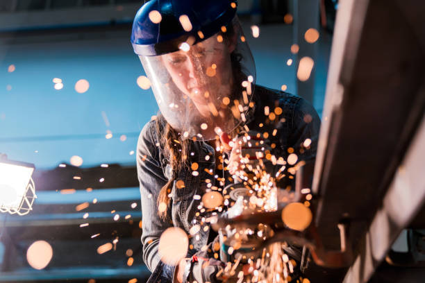 Professional Welder & Metal Fabrication in Menomonee Falls, WI